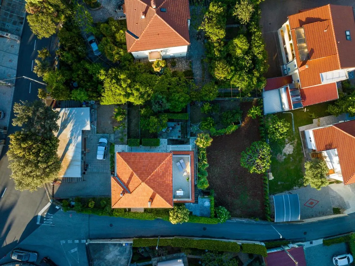 Appartement Villa Marica, Premium Residence, Krk Krk Town