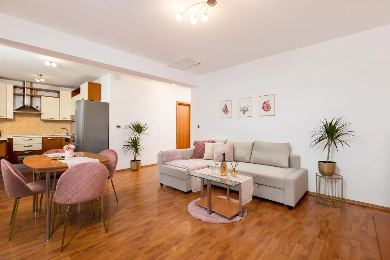 Villa Marica, Premium Residence, Krk Krk Town Appartement