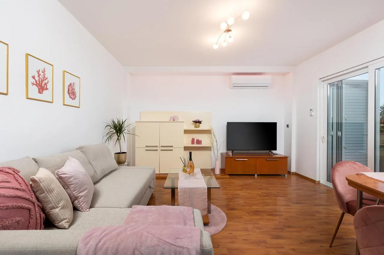 Villa Marica, Premium Residence, Krk Krk Town