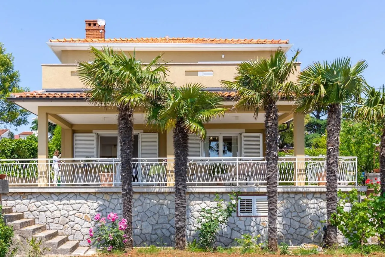 Villa Marica, Premium Residence, Krk Krk Town Kroatien