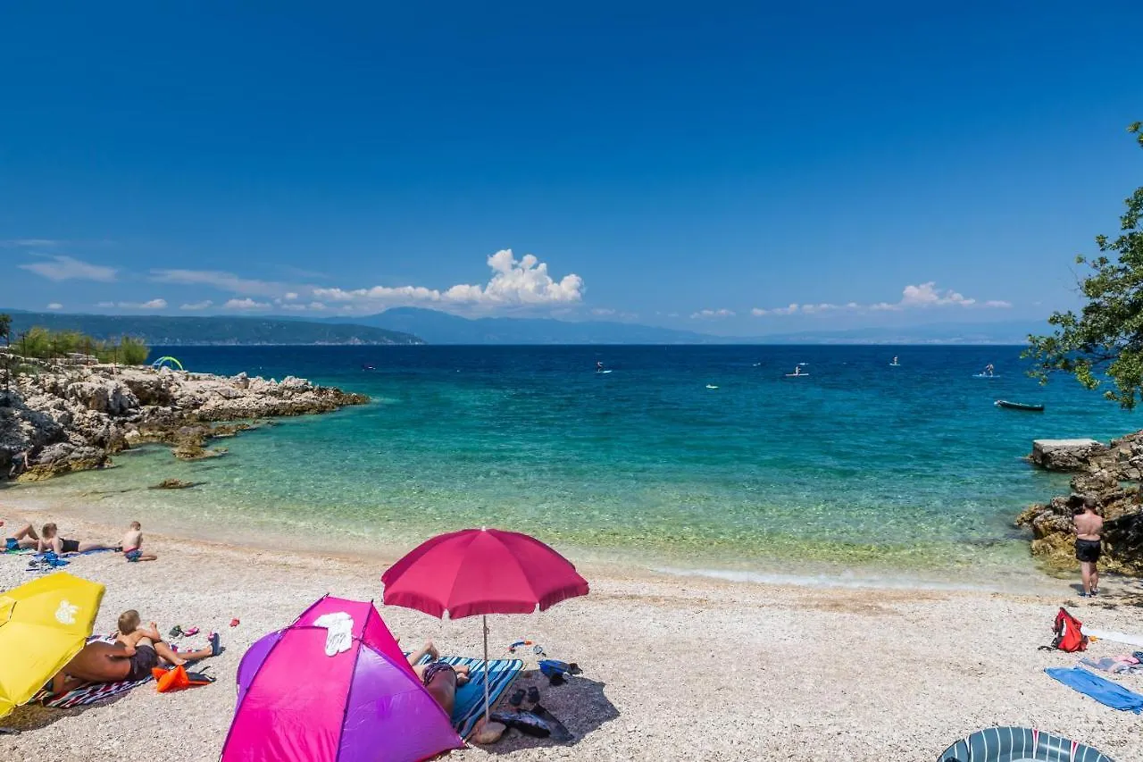 Apartment Villa Marica, Premium Residence, Krk Krk Town Kroatien