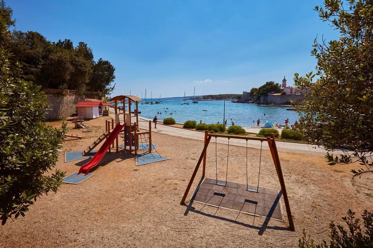 Apartment Villa Marica, Premium Residence, Krk Krk Town