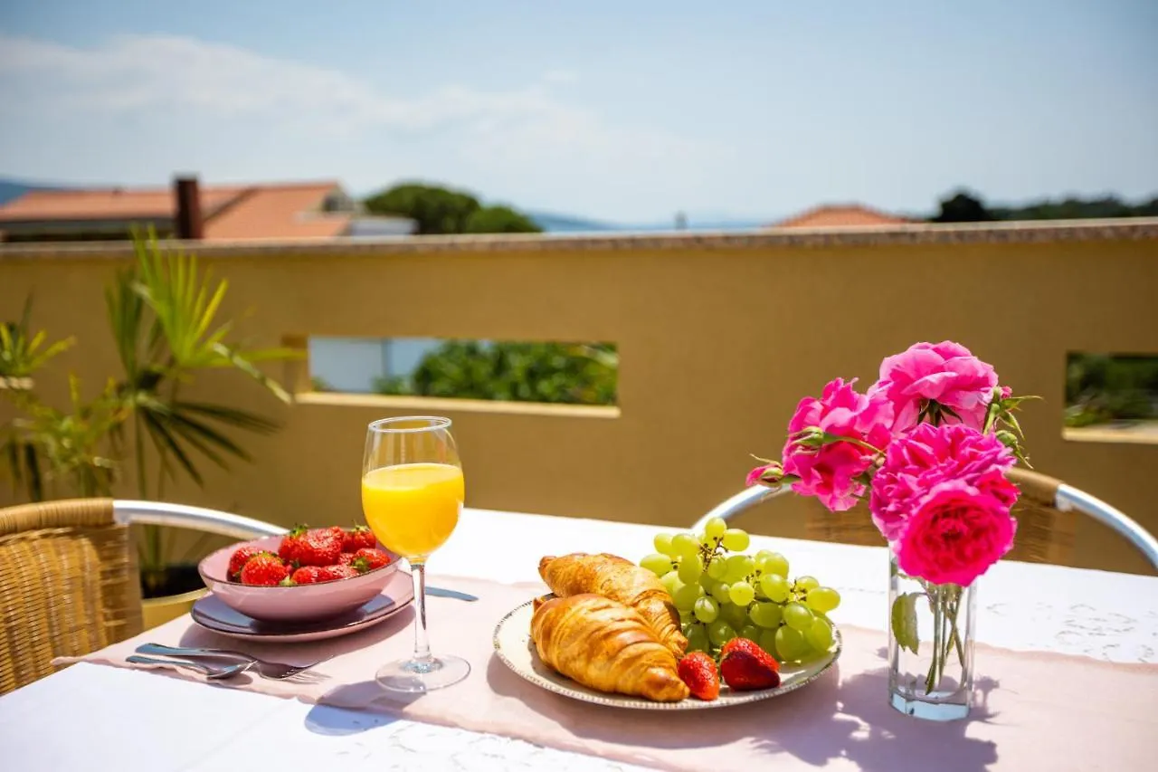 Villa Marica, Premium Residence, Krk Krk Town 0*,