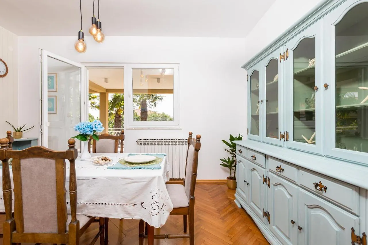 Villa Marica, Premium Residence, Krk Krk Town Apartment