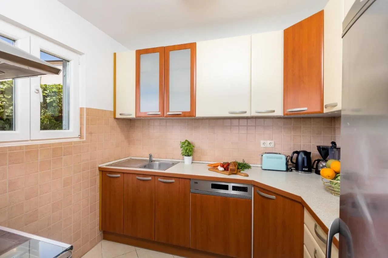 Villa Marica, Premium Residence, Krk Krk Town