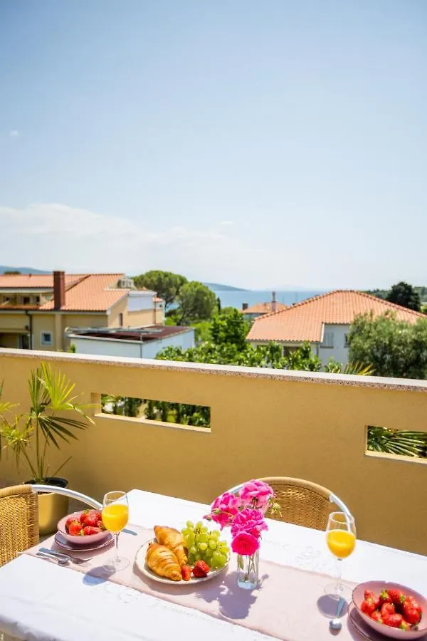 Villa Marica, Premium Residence, Krk Krk Town 0*,  Kroatië