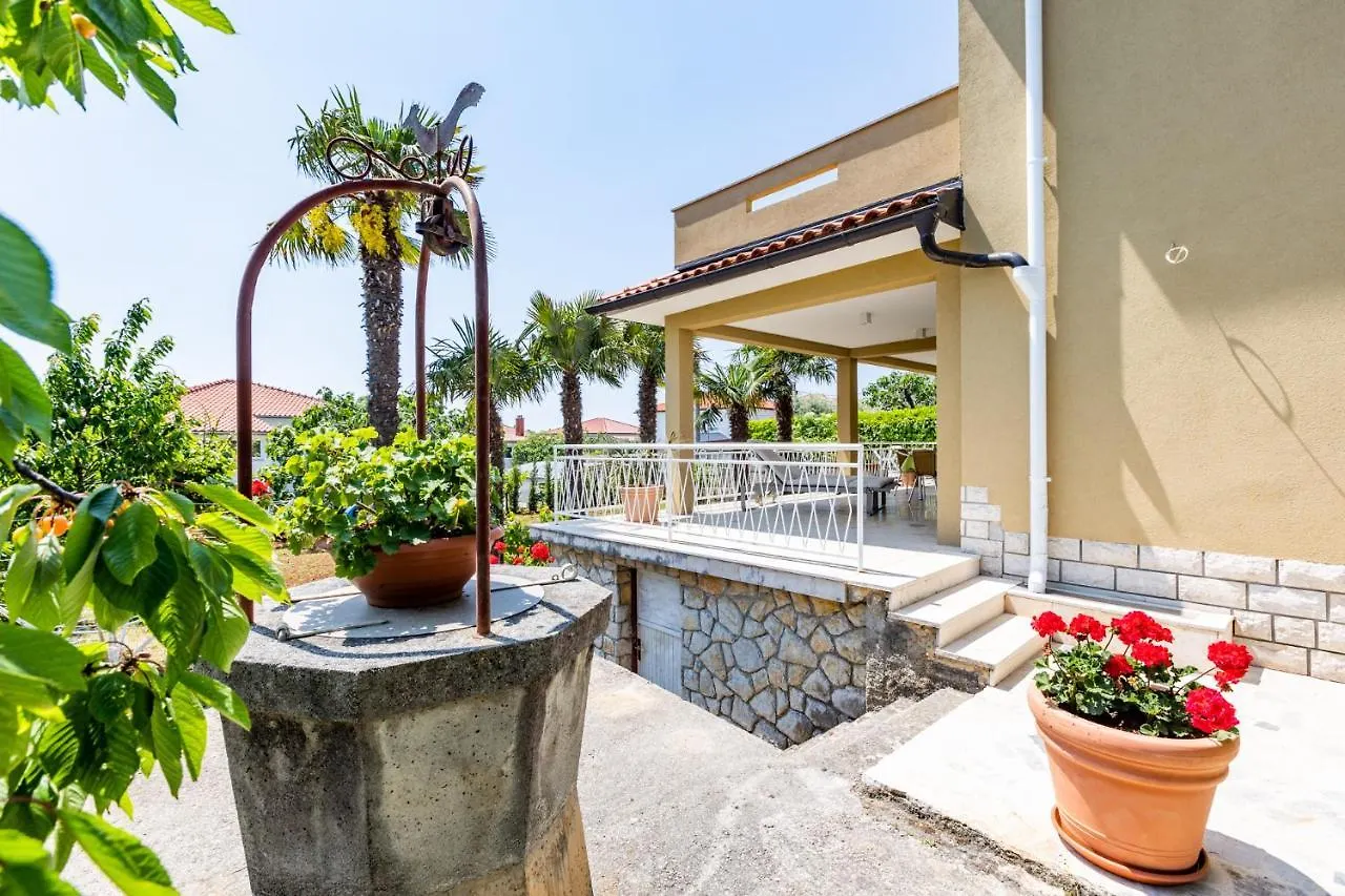 Villa Marica, Premium Residence, Krk Krk Town Kroatië