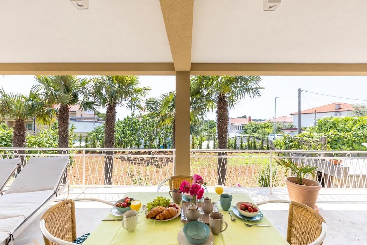 Villa Marica, Premium Residence, Krk Krk Town Appartement
