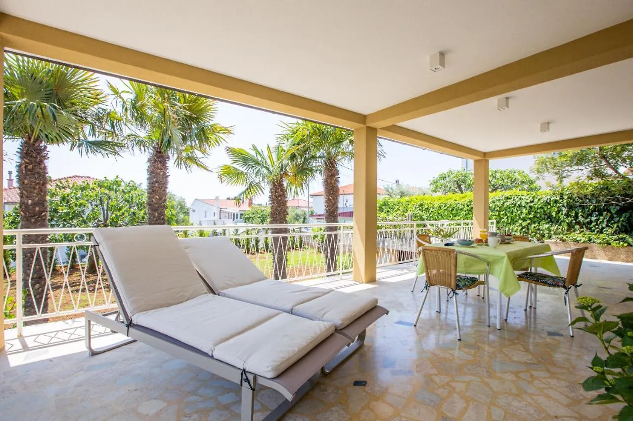 Appartement Villa Marica, Premium Residence, Krk Krk Town