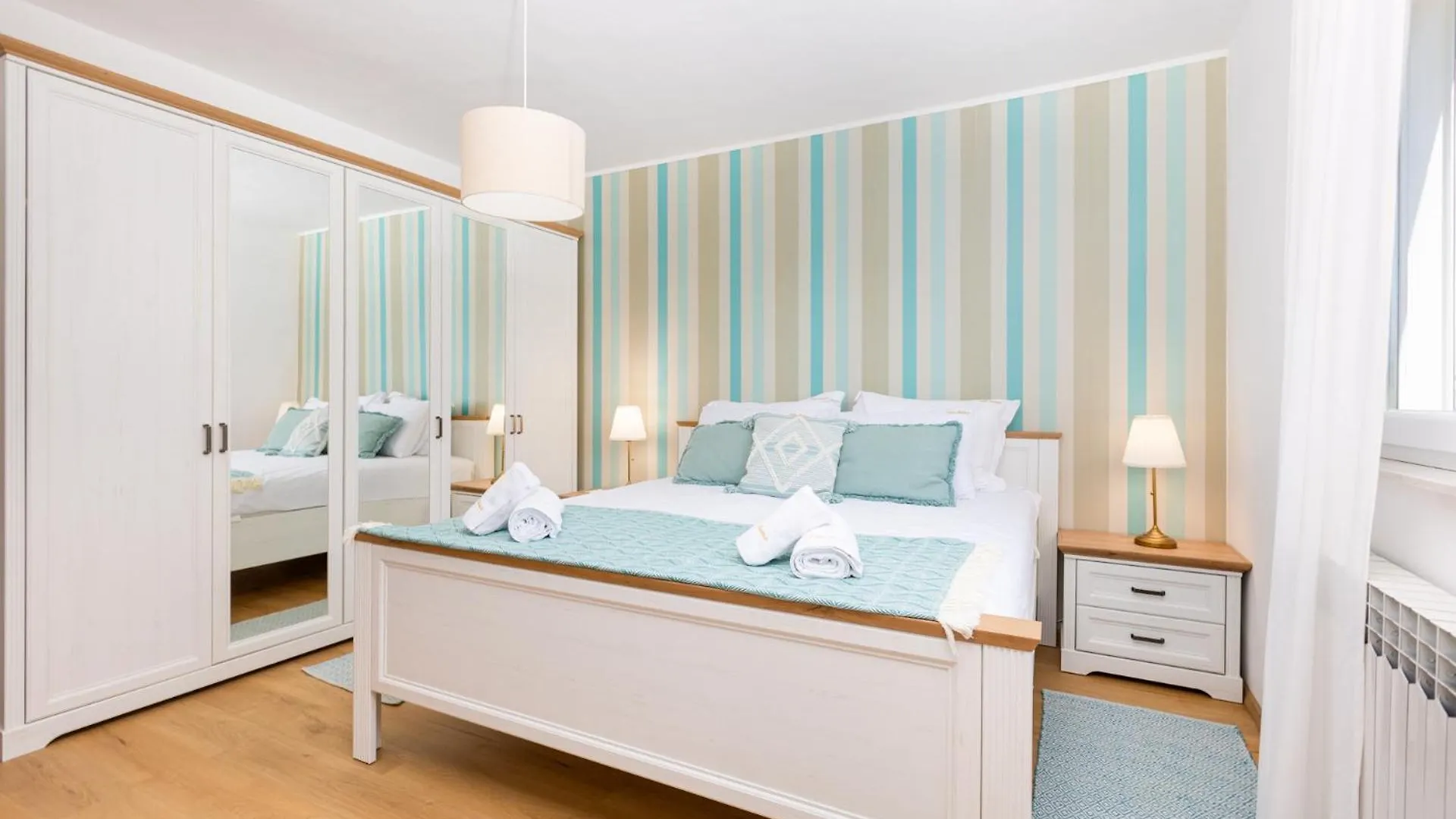 Villa Marica, Premium Residence, Krk Krk Town