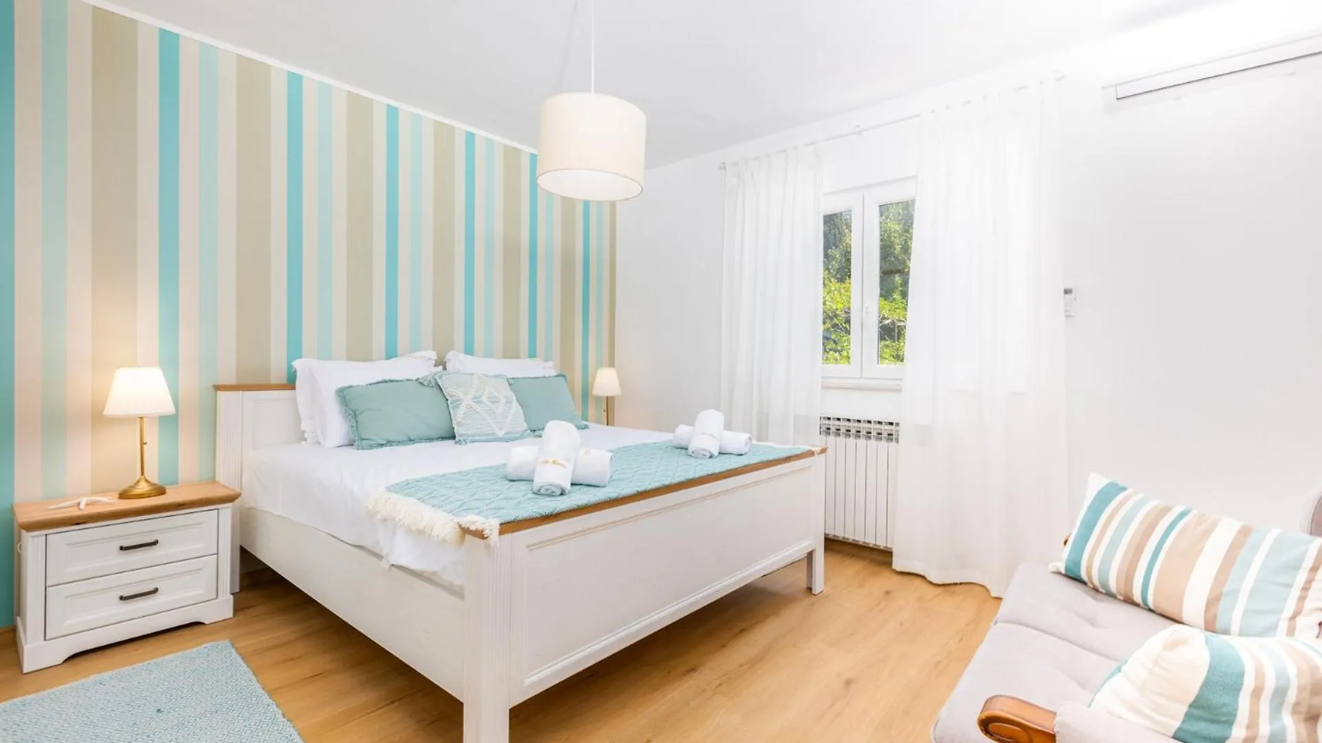 Villa Marica, Premium Residence, Krk Krk Town 0*,  Kroatië
