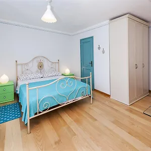 Apartment Pastello Kroatien