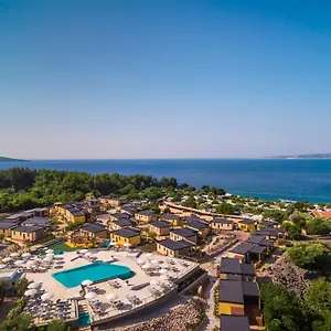 5* Parque de vacaciones Valamar Krk