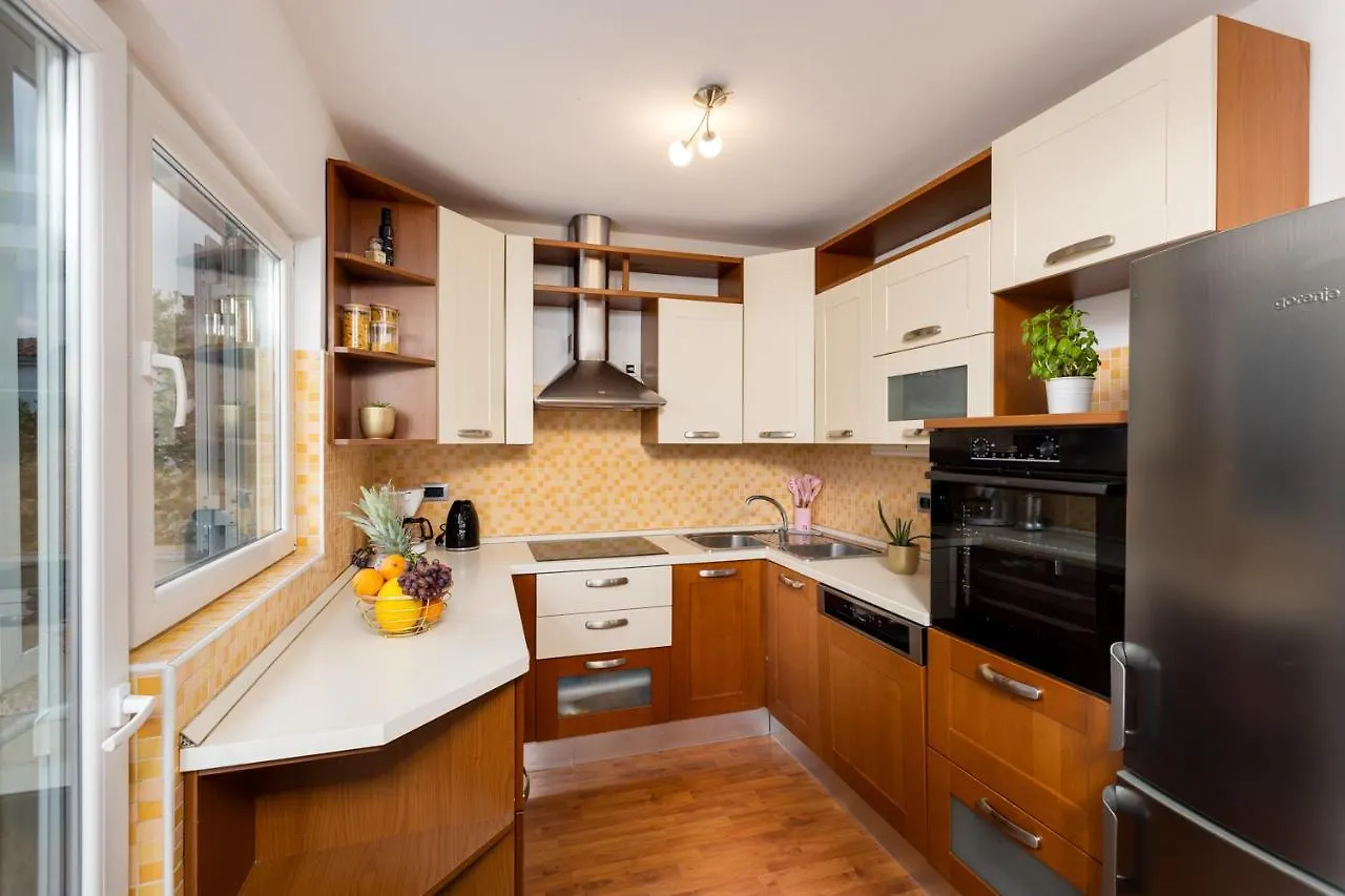 Appartamento Villa Marica, Premium Residence, Krk Krk Town Croazia