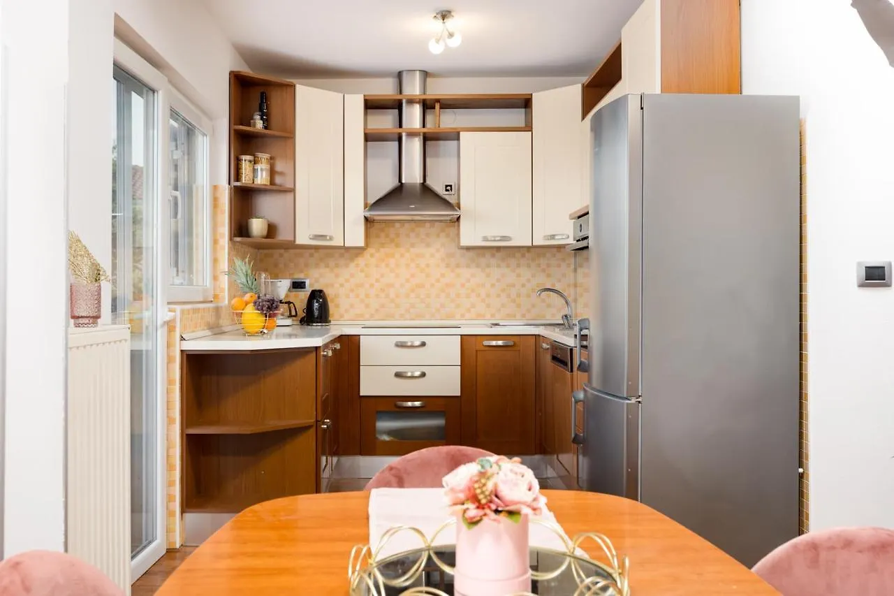 Appartamento Villa Marica, Premium Residence, Krk Krk Town
