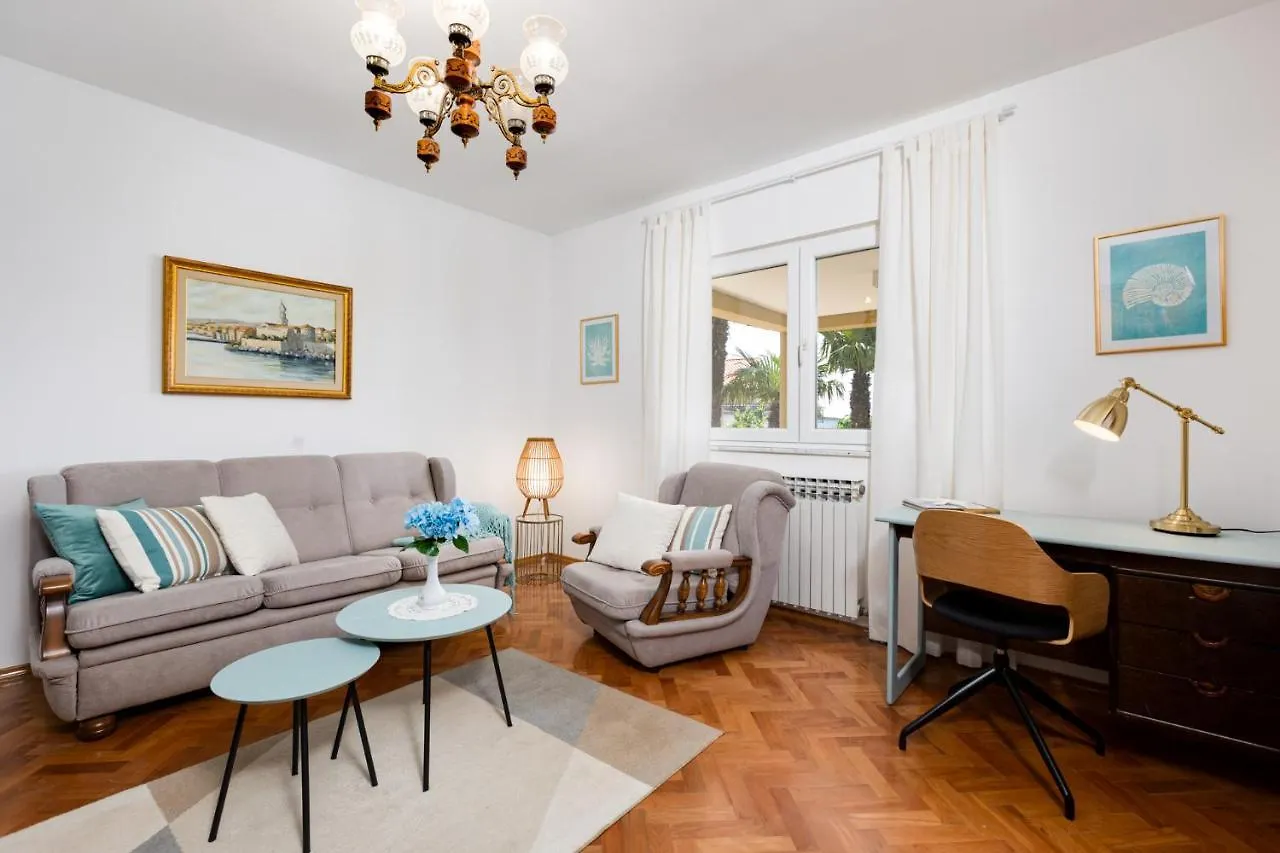 Appartamento Villa Marica, Premium Residence, Krk Krk Town