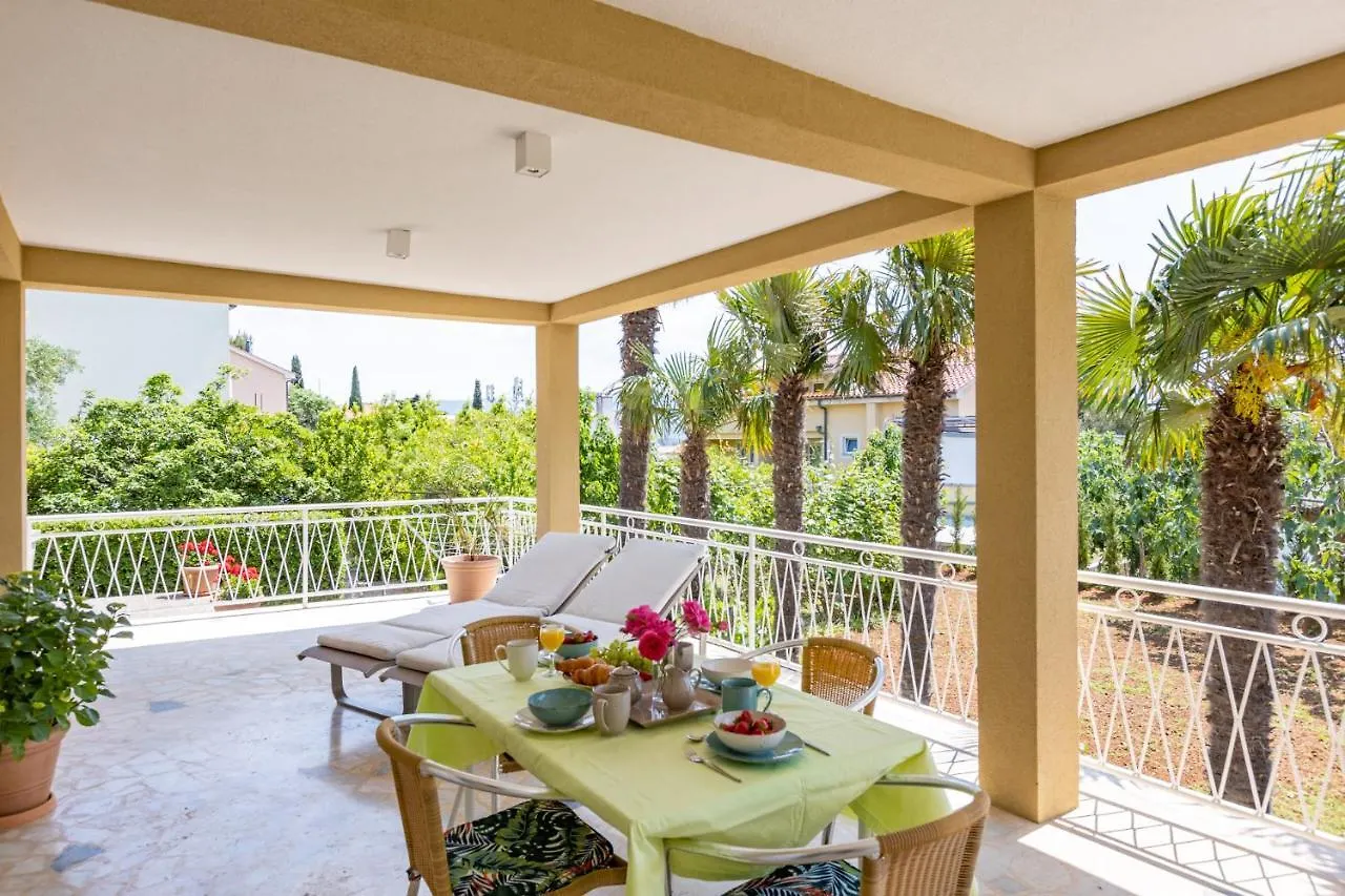 Appartamento Villa Marica, Premium Residence, Krk Krk Town