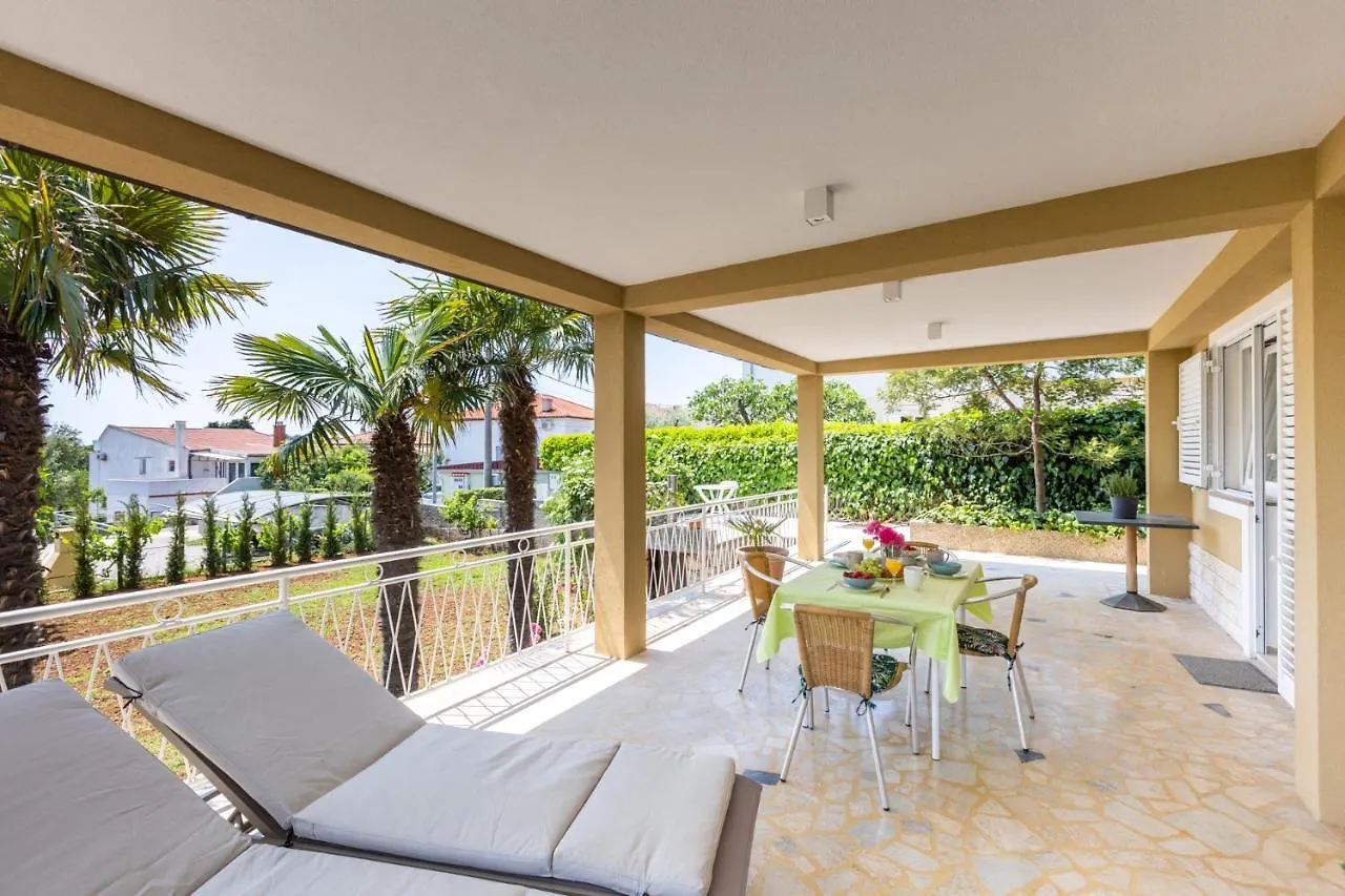 Villa Marica, Premium Residence, Krk Krk Town