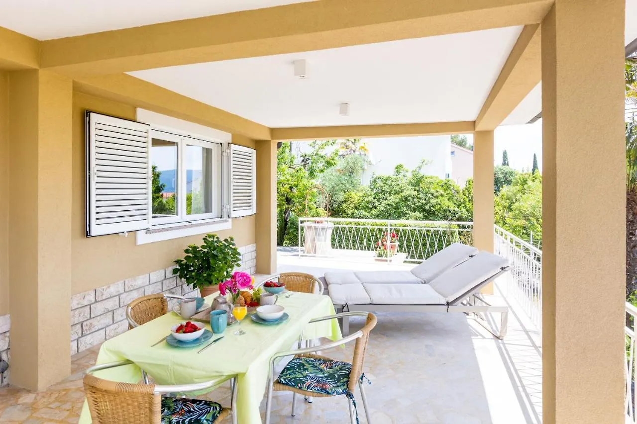 Villa Marica, Premium Residence, Krk Krk Town