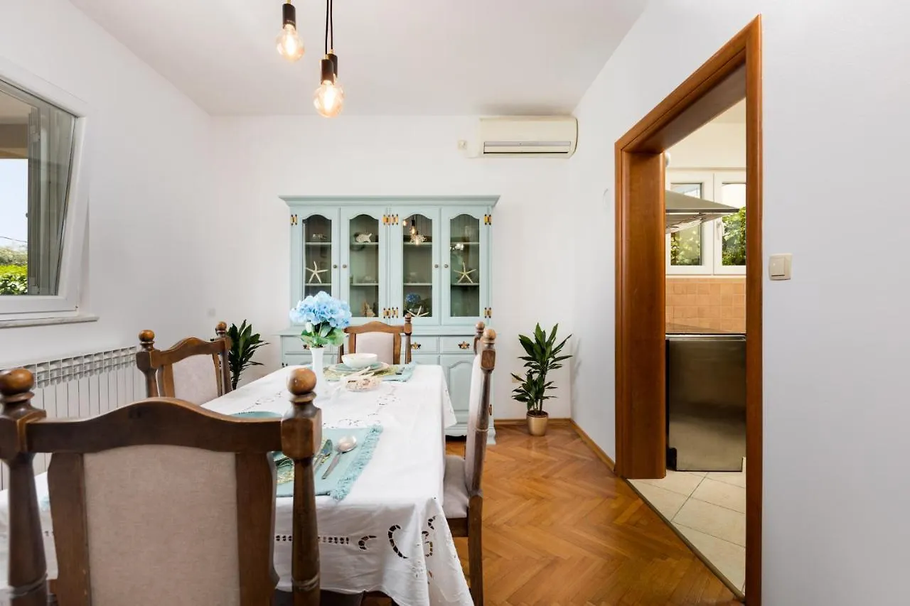 Appartamento Villa Marica, Premium Residence, Krk Krk Town