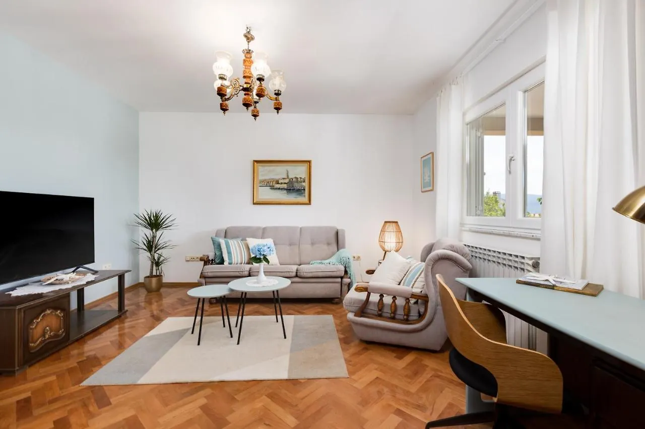 Villa Marica, Premium Residence, Krk Krk Town Appartamento