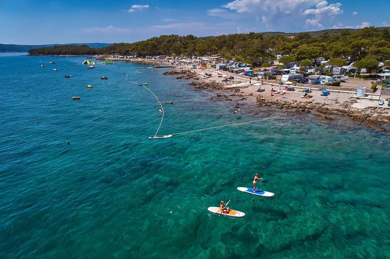 Villa Marica, Premium Residence, Krk Krk Town