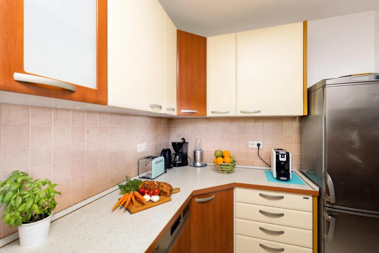 Villa Marica, Premium Residence, Krk Krk Town Apartman