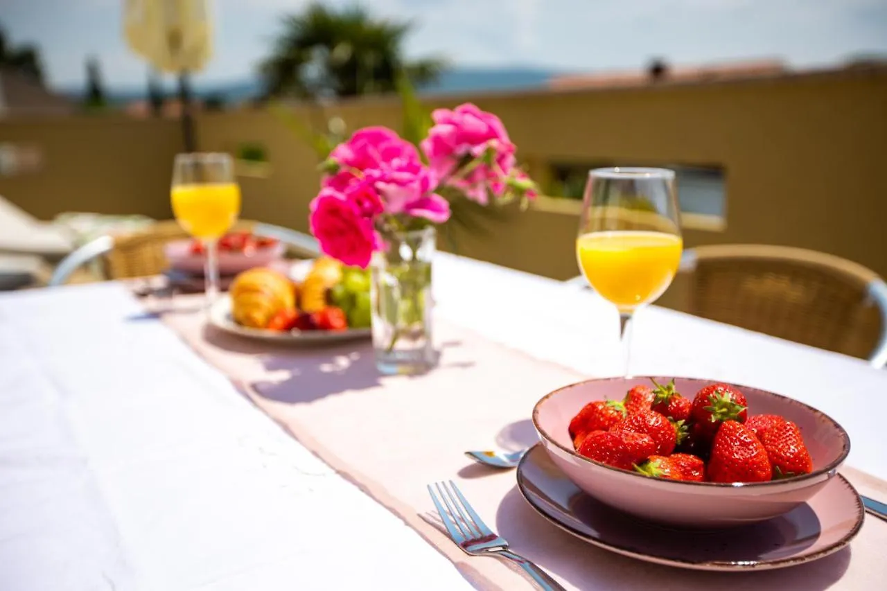 Villa Marica, Premium Residence, Krk Krk Town